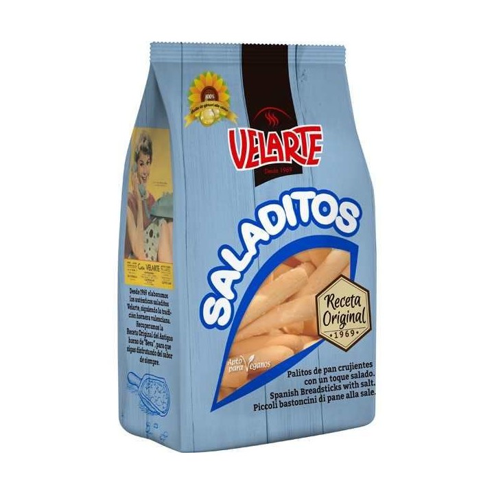 Saladitos Velarte