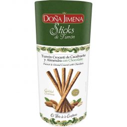 Bâtonnets de Nougat Crocanti