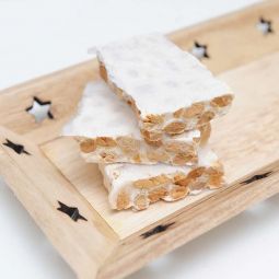 Hard Nougat El Almendro