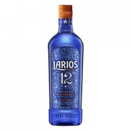 ▷ Achetez Larios 12 Premium en ligne à un bon prix | Gastronomic Spain