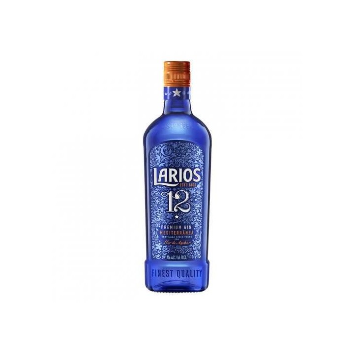 Larios 12 Premium 70cl