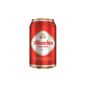 Cerveza Alhambra