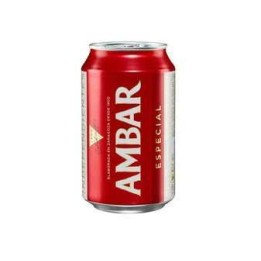 Cerveza Ambar