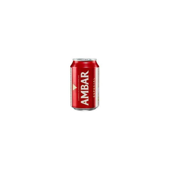 Kauf Bier Ambar Online | Gastronomic Spain
