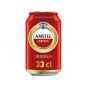 Cerveza Amstel
