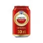 Cerveza Amstel