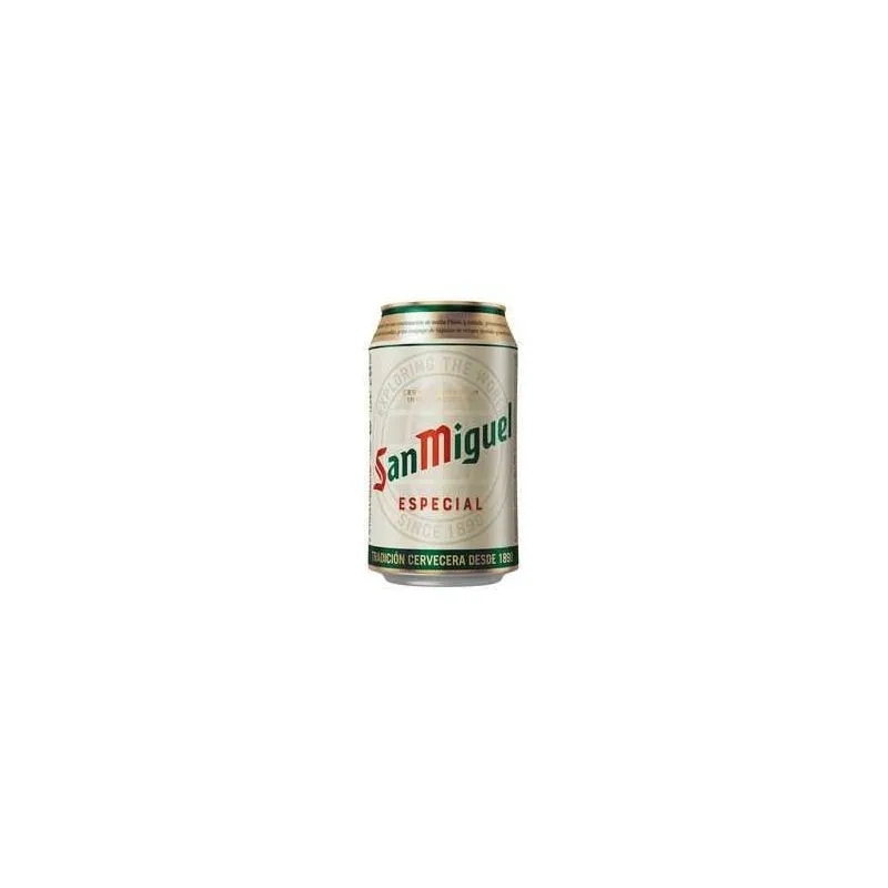 San Miguel Bier |Online kaufen | Gratis Versand Europa