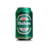 Mahou klassiek bier