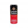 Estrella Galicia Beer
