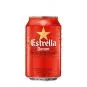 Cerveza Estrella Damm