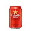 Cerveza Estrella Damm