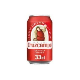 Cruzcampo bier | Online Kaufen | Gratis Versand