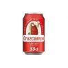 Cruzcampo Beer
