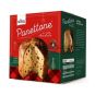 Panettone con Chocolate