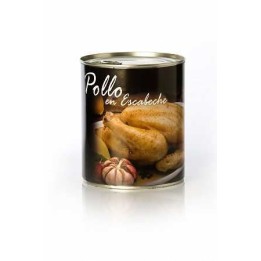 ▷ Poulet Mariné | Acheter En Ligne | Envoi Gratuit Europe