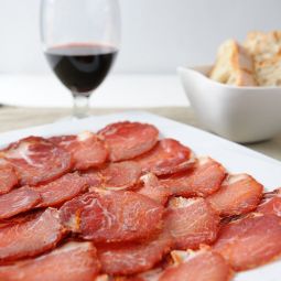 Lomo Ibérico Tranché