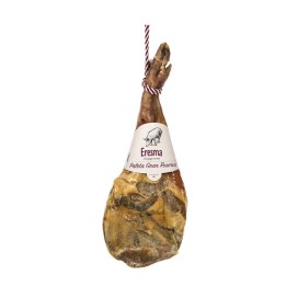 Épaule de Jambon Serrana | Acheter | Envoi Gratuit