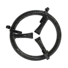 ▷ Diffuseur de Gaz pour Paella 25 cm | Acheter En Ligne