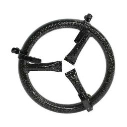 Diffuseur de Gaz pour Paella  25 cm.