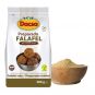 Preparado para Falafel