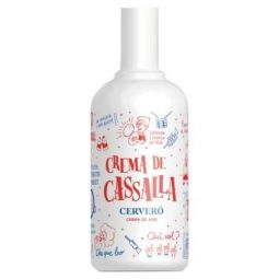 Cream of Cazalla Cerveró