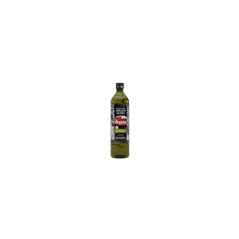 Aceite de oliva Virgen Extra La Masía