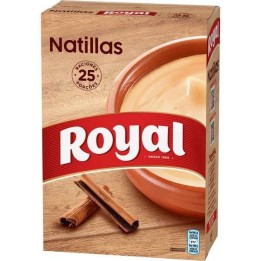 Natillas