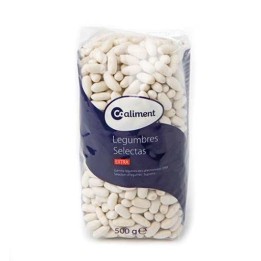Haricots Blancs Secs | Acheter En Ligne | Envoi Gratuit