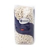 Getrocknete Weiße Bohnen
