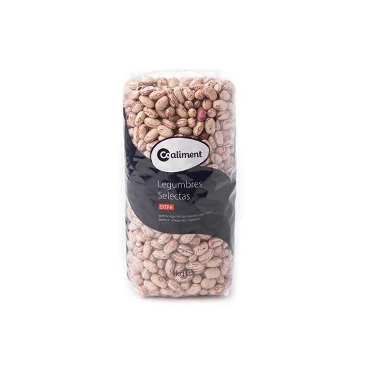Getrocknete Pinta Bohnen | Kaufen online | Gratis Versand