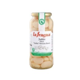 Kauf  WeisseRiesenbohnen gekocht Online | Gastronomic Spain