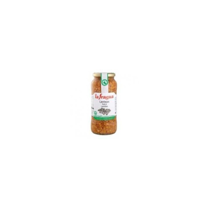 Linsen gekocht 540 gr. | Kaufen Online | Gratis Versand Europa