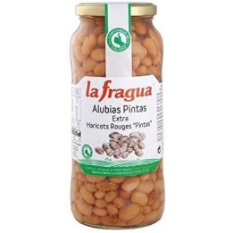 Red Pinta Beans cooked | Buy Online | Free Shipping Europe