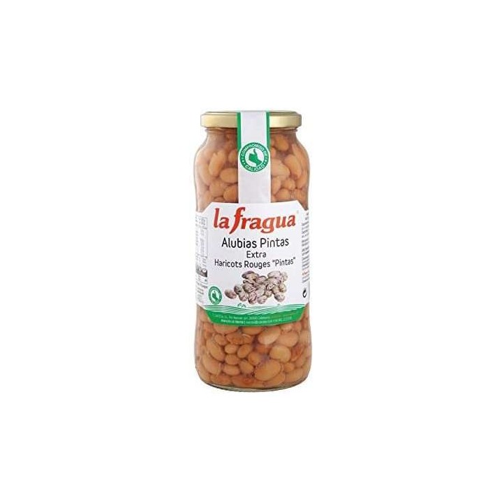 Rote Pinta Bohnen gekocht | Kaufen Online | Gratis Versand