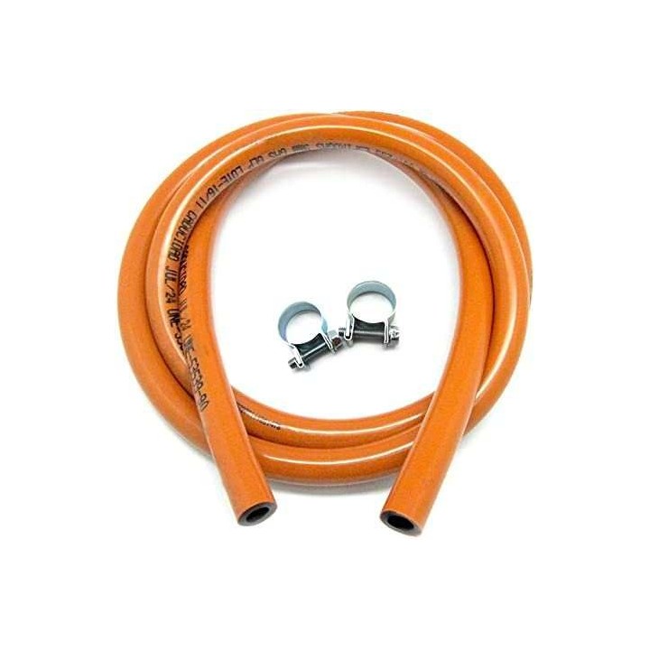 Manguera para gas