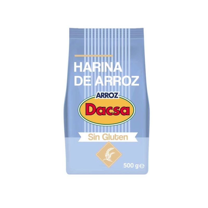 Harina de Arroz