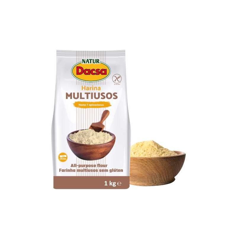 Harina Multiusos