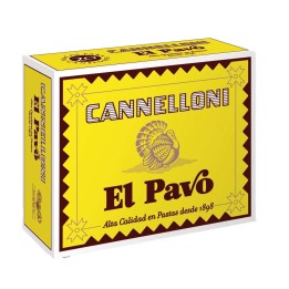 Cannelloni Pasta | Buy Online | Free Delivery Europe