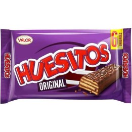 Huesitos Chocolate Bar | Buy Online | Free Delivery Europa