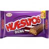 Huesitos Chocolate