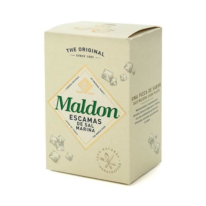 Salz Maldon | Online Kaufen | Gratis Versand Europa