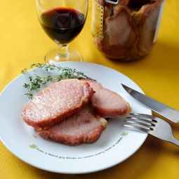 Potted Pork Loin