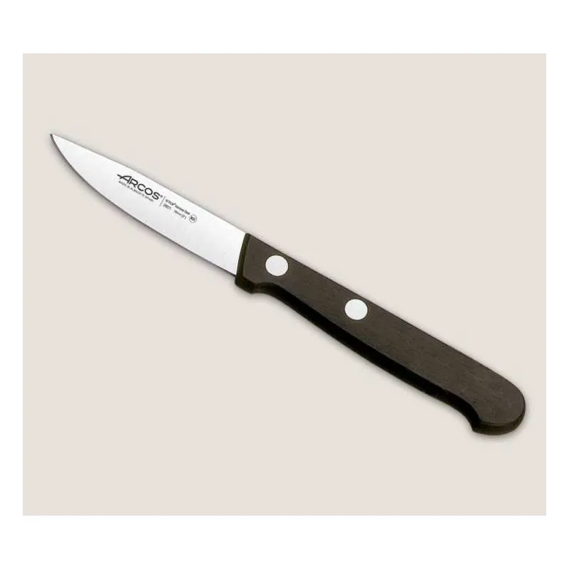 CUCHILLO PUNTILLA INOX