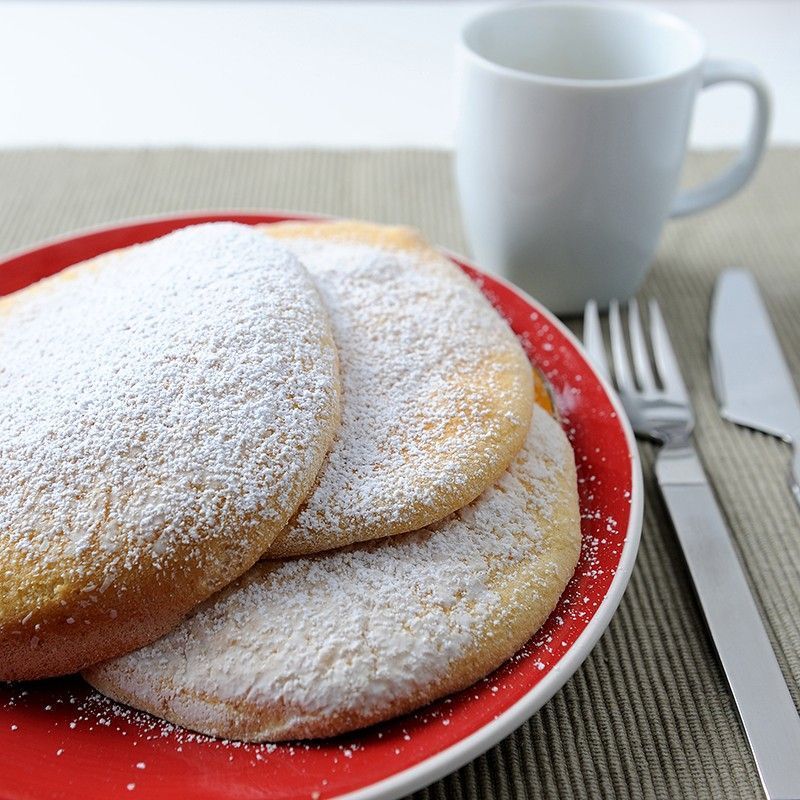 Tortas de Alcazár