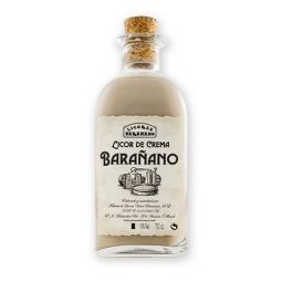 Barañano Cream Liqueur