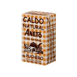 ▷ Bouillon de ragoût 100% naturel Aneto | Acheter En Ligne
