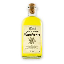 Barañano Herb Liqueur
