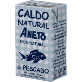 ▷ Soupe de Poisson Aneto | Acheter En Ligne | Envoi Gratuit