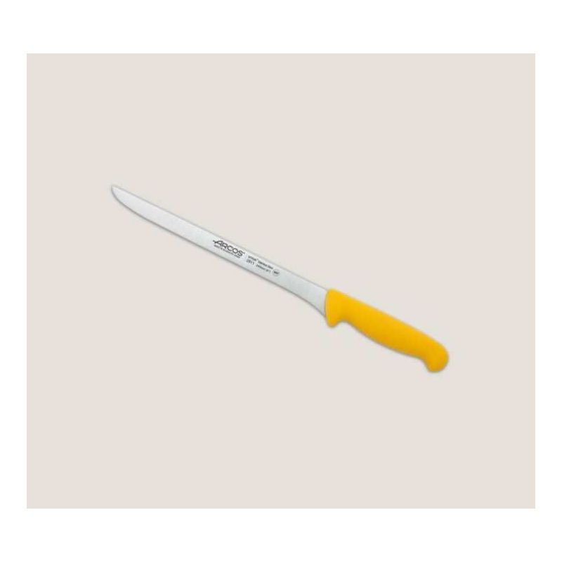 Cuchillo Jamonero Serie 2900