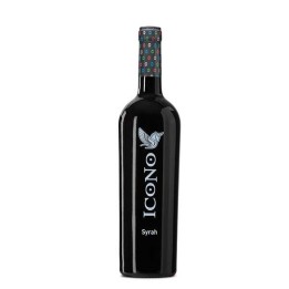 Icon Syrah, vin rouge | Acheter en ligne | Envoi Gratuit